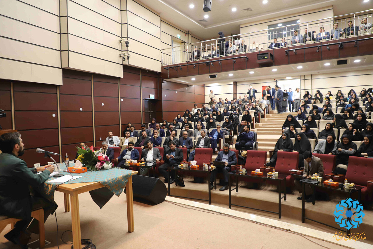 آینده روشن است/ تلاش برای افزایش رفاهیات در همه سطوح نهاد