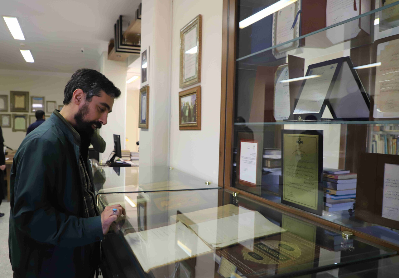 تلاش برای افزایش رفاهیات در همه سطوح نهاد/ ضرورت استفاده از ظرفیت کتابخانههای عمومی برای ترویج عقلانیت