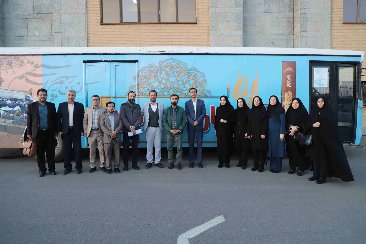 تلاش برای افزایش رفاهیات در همه سطوح نهاد/ ضرورت استفاده از ظرفیت کتابخانههای عمومی برای ترویج عقلانیت