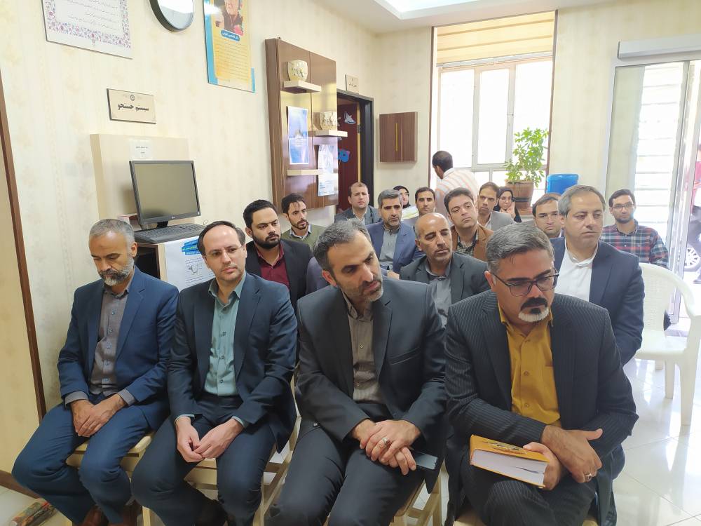 آغاز نخستین دوره «ابن حسام خوانی» در کتابخانه های عمومی