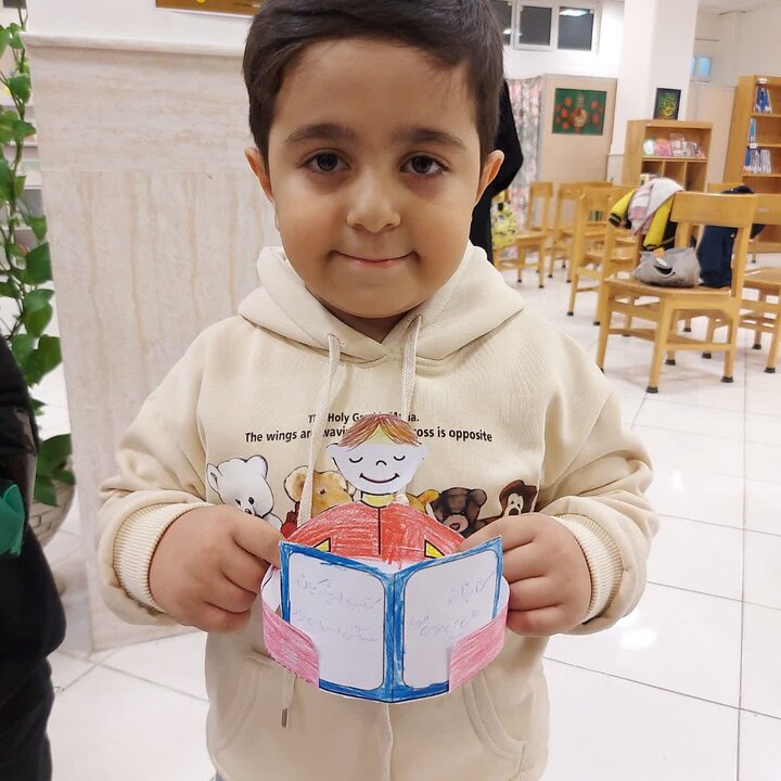 مجموعه «منِ شگفت انگیز» رونمایی شد