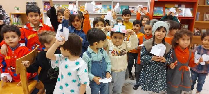 مجموعه «منِ شگفت انگیز» رونمایی شد