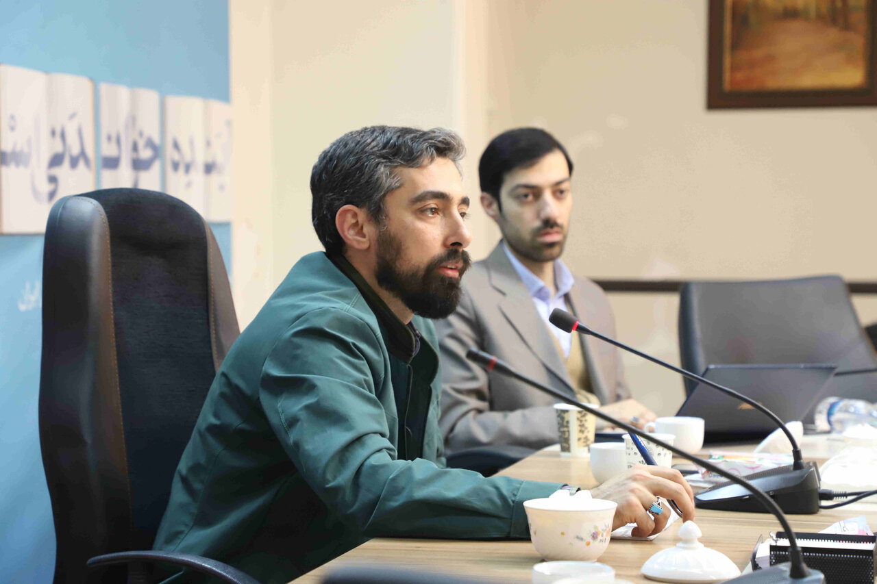 تلاش برای افزایش رفاهیات در همه سطوح نهاد/ ضرورت استفاده از ظرفیت کتابخانههای عمومی برای ترویج عقلانیت