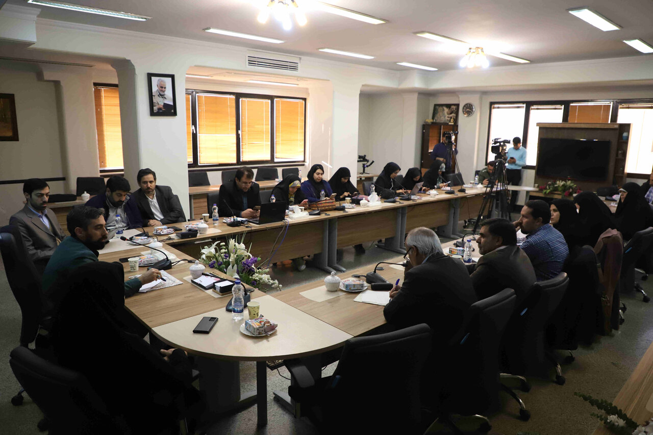 تلاش برای افزایش رفاهیات در همه سطوح نهاد/ ضرورت استفاده از ظرفیت کتابخانههای عمومی برای ترویج عقلانیت