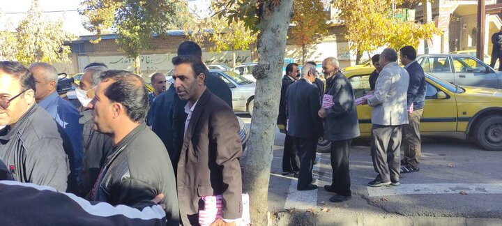 آغاز اجرای طرح «کتاب مسافر» در شهرستان سلسله