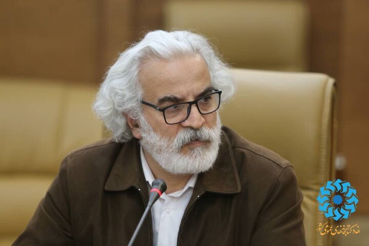 مجموعه چهارضلعی «هدهد سفید» وفاداری نهاد به حوزه کودک و نوجوان را اثبات میکند