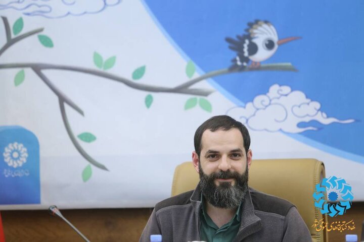 مجموعه چهارضلعی «هدهد سفید» وفاداری نهاد به حوزه کودک و نوجوان را اثبات میکند