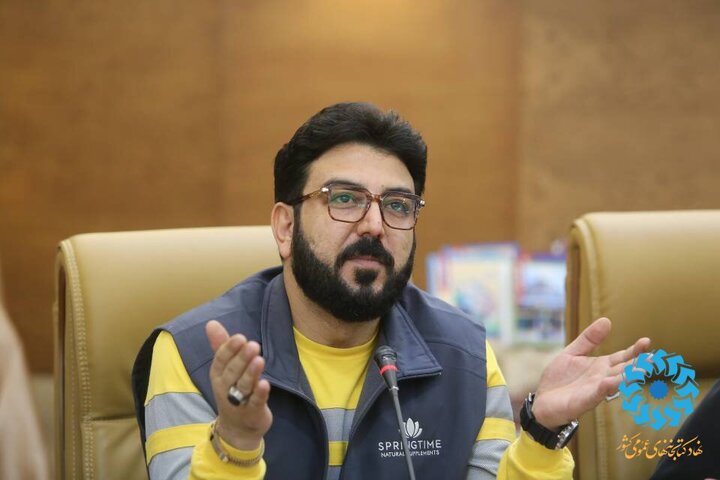 مجموعه چهارضلعی «هدهد سفید» وفاداری نهاد به حوزه کودک و نوجوان را اثبات میکند