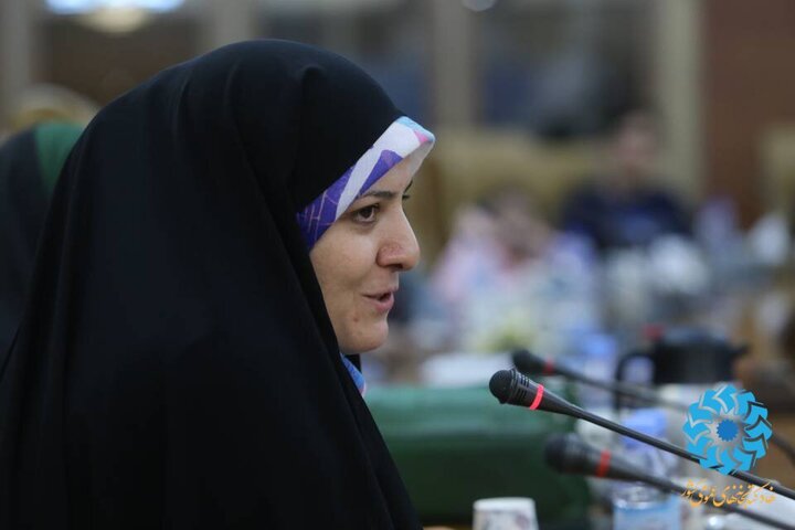 مجموعه چهارضلعی «هدهد سفید» وفاداری نهاد به حوزه کودک و نوجوان را اثبات میکند