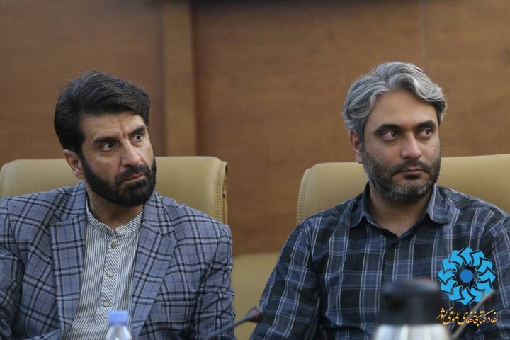 مجموعه چهارضلعی «هدهد سفید» وفاداری نهاد به حوزه کودک و نوجوان را اثبات میکند