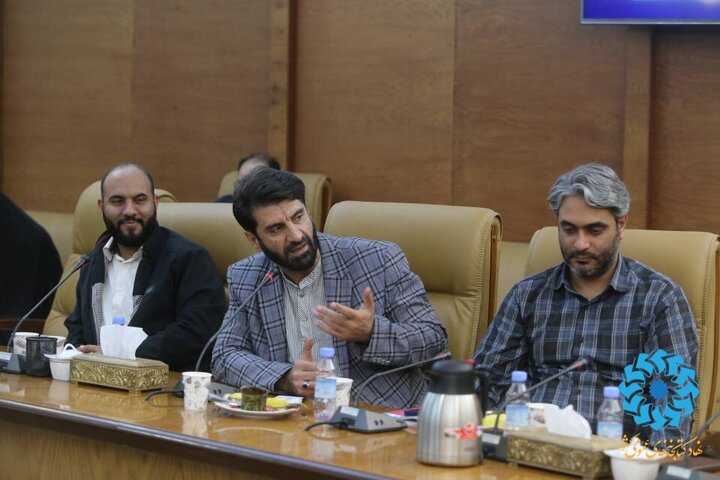 مجموعه چهارضلعی «هدهد سفید» وفاداری نهاد به حوزه کودک و نوجوان را اثبات میکند