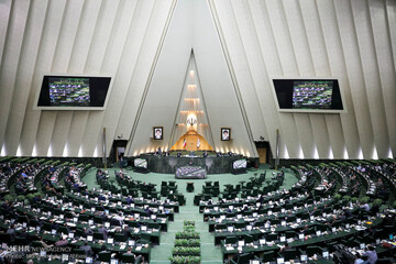 مجلس شورای اسلامی