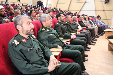 آیین تجلیل از فعالان عرصه کتاب و کتابخوانی در استان سمنان برگزار شد