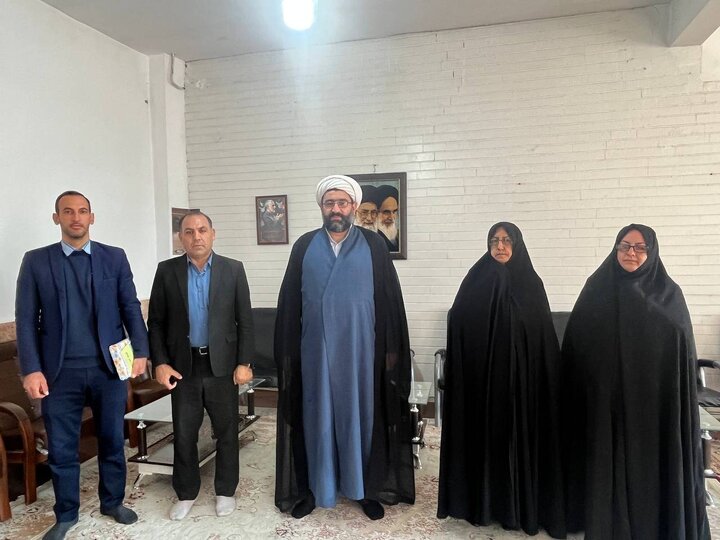 برنامه های متنوع فرهنگی – ترویجی در کتابخانه‌های عمومی چایپاره