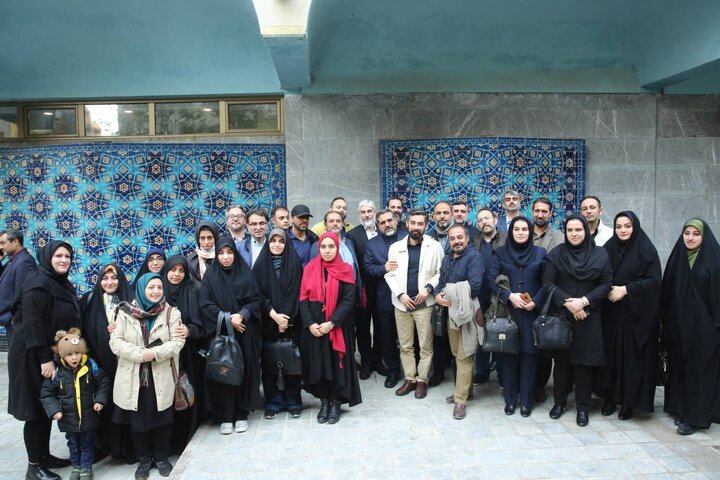 از نامهنگاری وزیر فرهنگ تا دستور رئیسجمهور برای رفع مشکلات معیشتی کتابداران