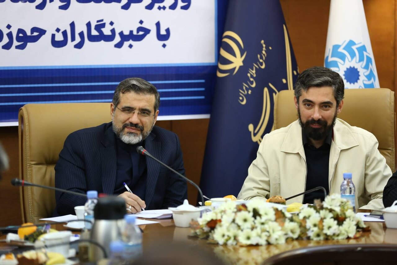 از نقدها استقبال میکنیم/ اعتقاد به اثرگذاری شبکه کتابخانههای عمومی و کتابداران