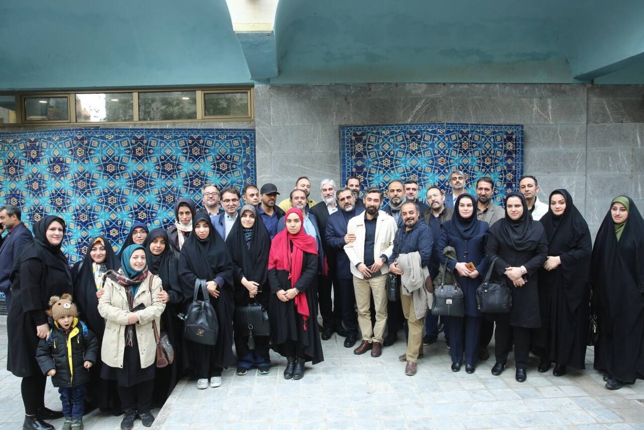 از نقدها استقبال میکنیم/ اعتقاد به اثرگذاری شبکه کتابخانههای عمومی و کتابداران