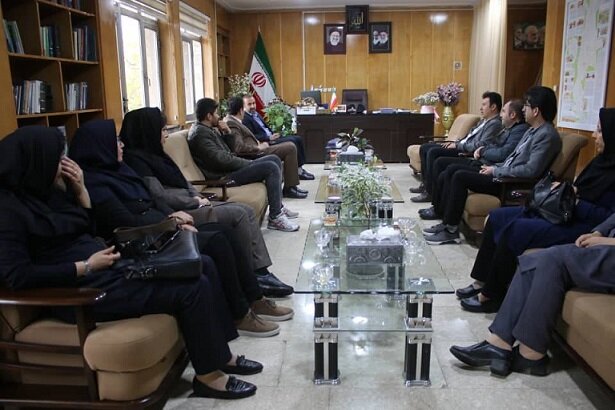 میزبانی کتابخانه های شهرستان بوکان از علاقه مندان به کتاب با اجرای برنامه های فرهنگی متنوع