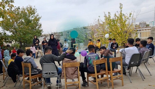 میزبانی کتابخانه های شهرستان بوکان از علاقه مندان به کتاب با اجرای برنامه های فرهنگی متنوع