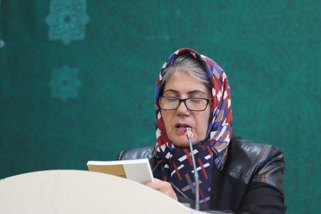 چهارمین نشست تخصصی «گفتمان مقاومت در ادبیات فارسی» برگزار شد