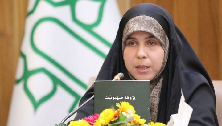 چهارمین نشست تخصصی «گفتمان مقاومت در ادبیات فارسی» برگزار شد