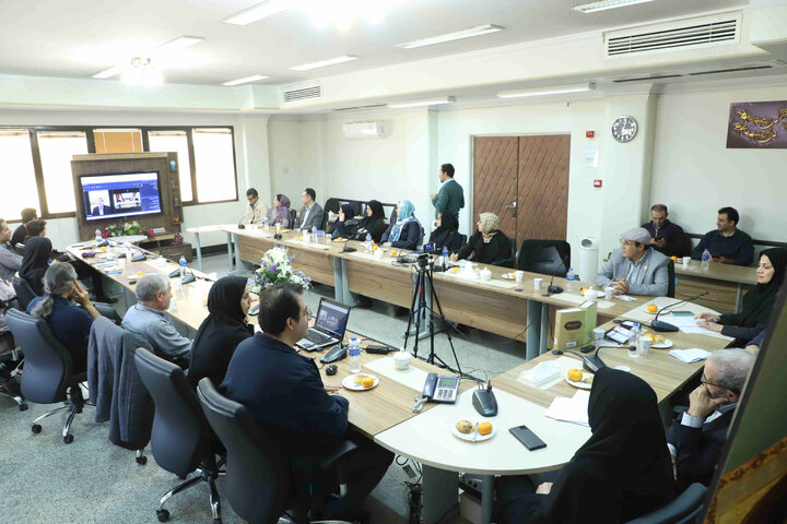 کم مهری دنیای علم به آثار ابوریحان بیرونی