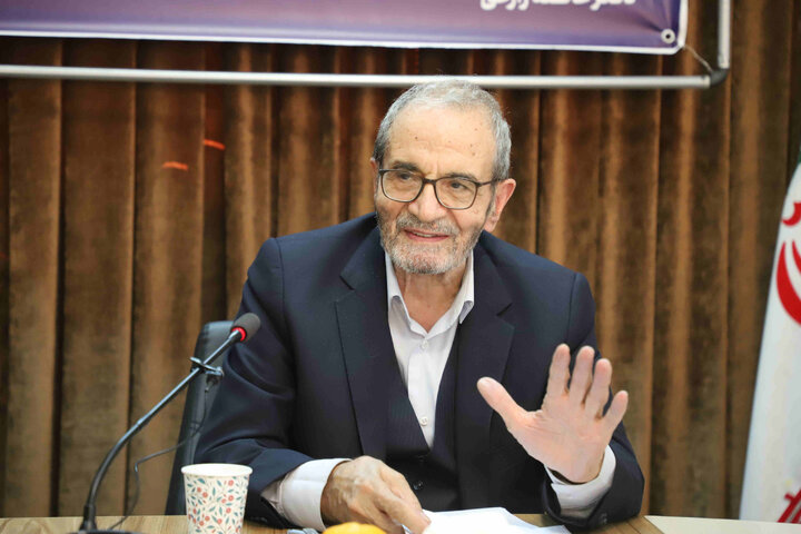 کم مهری دنیای علم به آثار ابوریحان بیرونی