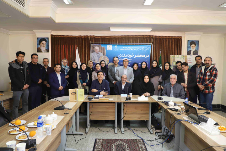 کم مهری دنیای علم به آثار ابوریحان بیرونی