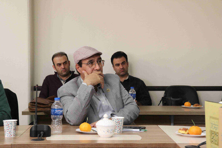 کم مهری دنیای علم به آثار ابوریحان بیرونی