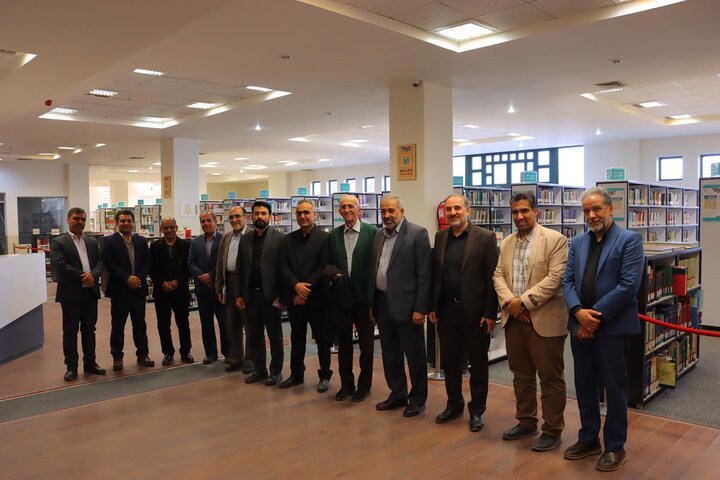 از نامهنگاری وزیر فرهنگ تا دستور رئیسجمهور برای رفع مشکلات معیشتی کتابداران