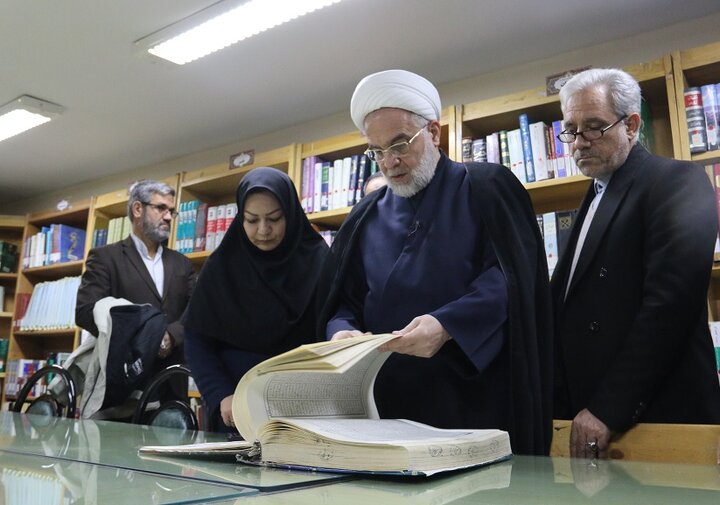 از نامهنگاری وزیر فرهنگ تا دستور رئیسجمهور برای رفع مشکلات معیشتی کتابداران