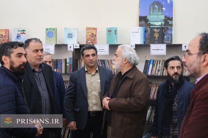 از نامهنگاری وزیر فرهنگ تا دستور رئیسجمهور برای رفع مشکلات معیشتی کتابداران