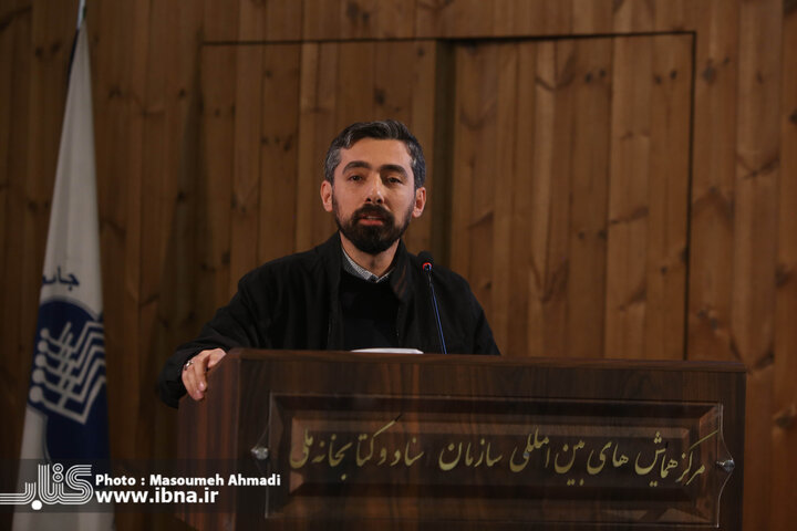 اعلام آمادگی برای استفاده از ظرفیت شبکه کتابخانههای عمومی برای آموزش و توانمندسازی معلولان