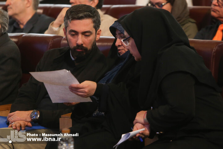 اعلام آمادگی برای استفاده از ظرفیت شبکه کتابخانههای عمومی برای آموزش و توانمندسازی معلولان