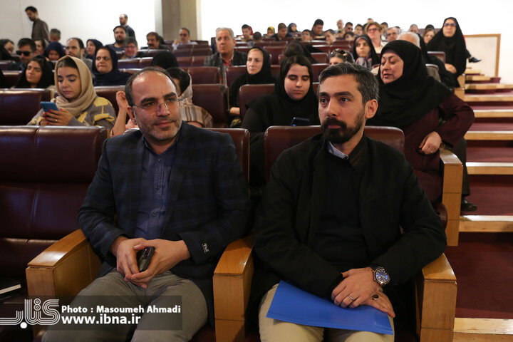 اعلام آمادگی برای استفاده از ظرفیت شبکه کتابخانههای عمومی برای آموزش و توانمندسازی معلولان