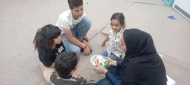 رویکرد جدید کتابخانههای عمومی نقش مؤثری در ایجاد انگیزه برای ارتقای خواندن دارد