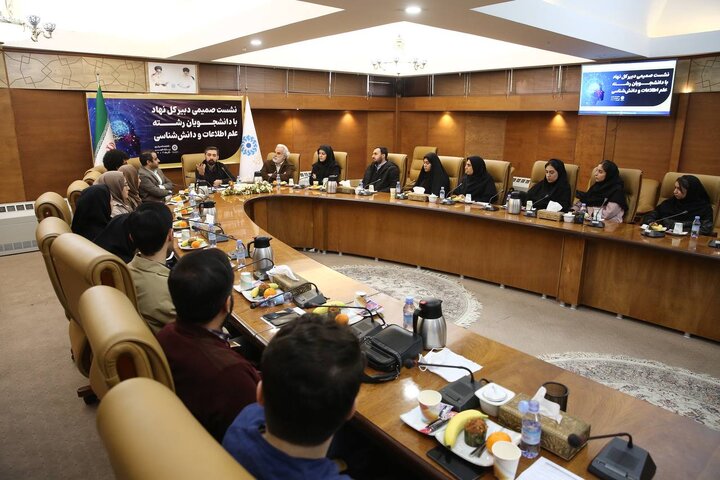 تحصیل باید مبتنی بر مهارت و پیشبرندگی باشد/ لزوم تلاش برای بازتعریف و معرفی رشته مبتنی بر تغییرات جهانی