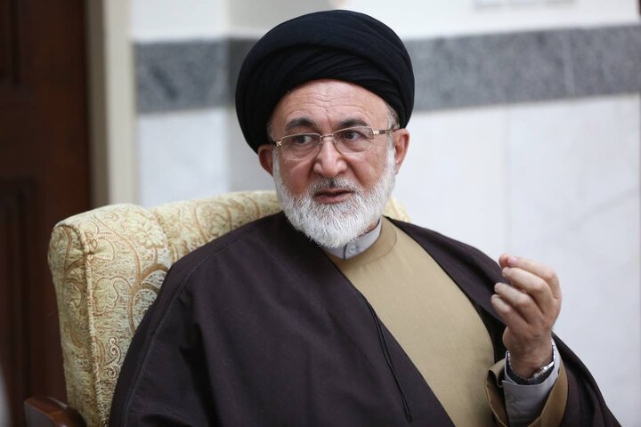 استفاده از تجربیات نهاد برای توسعه خدمات کتابخانههای حرم