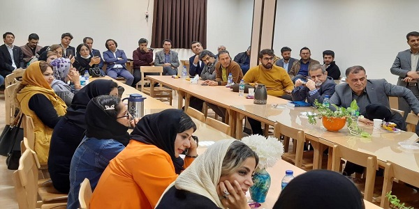 شعر یکی از دلایل تابآوری ما در برابر رنجها و تنشهای زندگی است