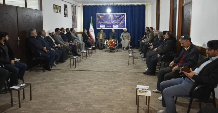 اهتمام ویژه نهاد کتابخانههای عمومی کشور به ایجاد و توسعه کتابخانههای عمومی در مناطق کمبرخوردار