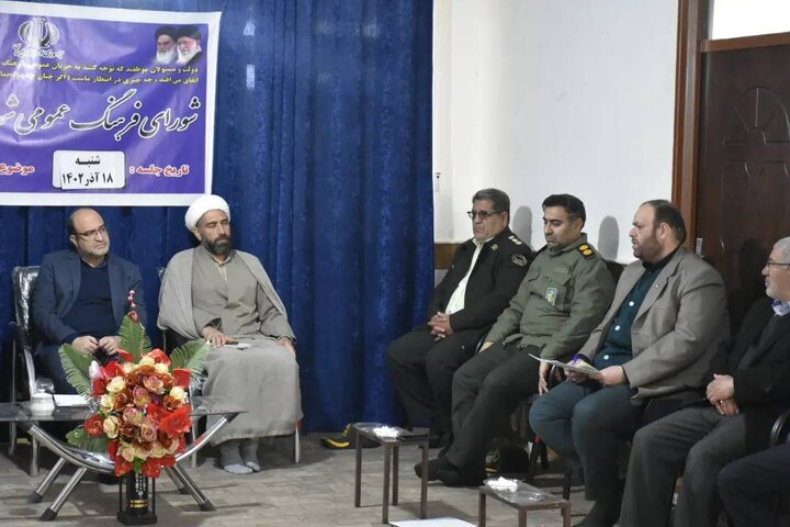 اهتمام ویژه نهاد کتابخانههای عمومی کشور به ایجاد و توسعه کتابخانههای عمومی در مناطق کمبرخوردار