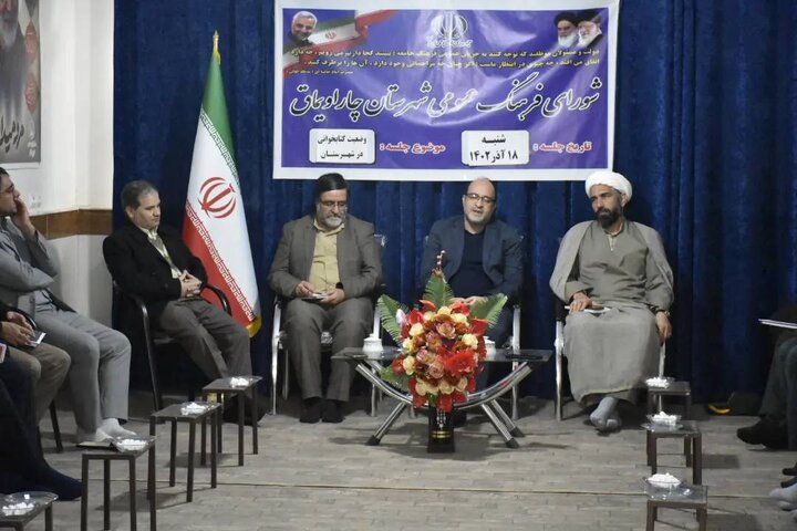 اهتمام ویژه نهاد کتابخانه‌های عمومی کشور به ایجاد و توسعه کتابخانه‌های عمومی در مناطق کم‌برخوردار