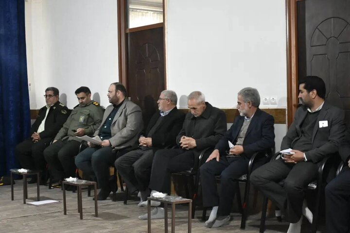 اهتمام ویژه نهاد کتابخانه‌های عمومی کشور به ایجاد و توسعه کتابخانه‌های عمومی در مناطق کم‌برخوردار