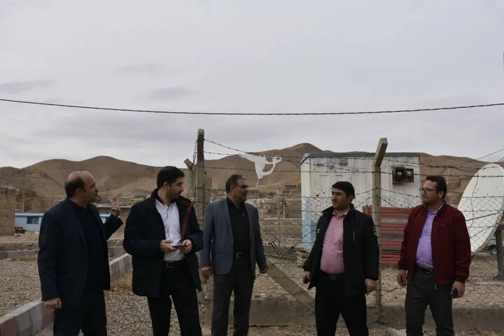 اهتمام ویژه نهاد کتابخانه‌های عمومی کشور به ایجاد و توسعه کتابخانه‌های عمومی در مناطق کم‌برخوردار