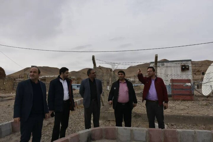 اهتمام ویژه نهاد کتابخانههای عمومی کشور به ایجاد و توسعه کتابخانههای عمومی در مناطق کمبرخوردار