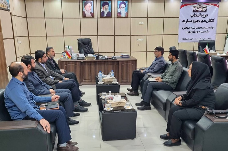 ساخت کتابخانه عمومی و مجتمع فرهنگی بندر شیرینو پیگیری شد