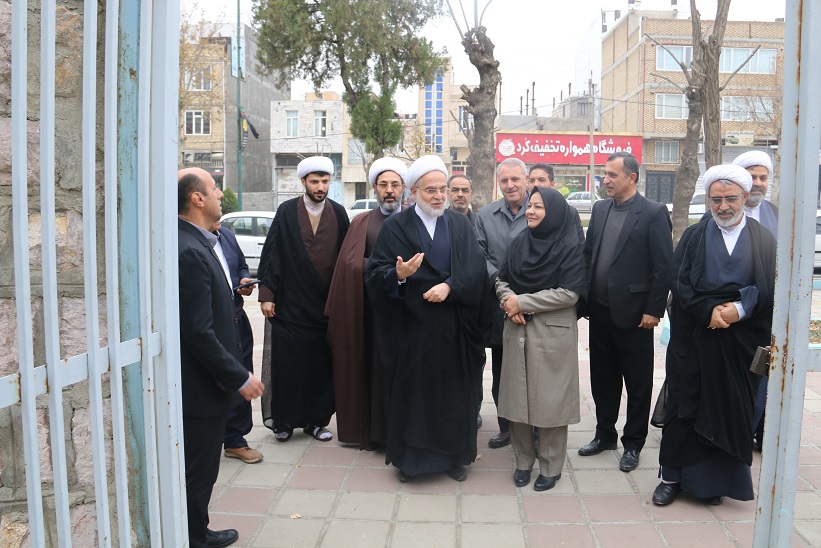 نهاد کتابخانههای عمومی کشور وظایف ارزشمندی برعهده دارد و باید به خوبی حمایت شود