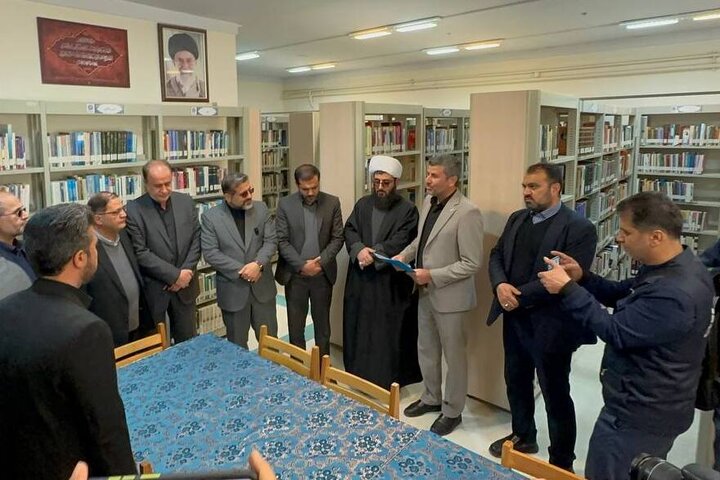 از نامهنگاری وزیر فرهنگ تا دستور رئیسجمهور برای رفع مشکلات معیشتی کتابداران