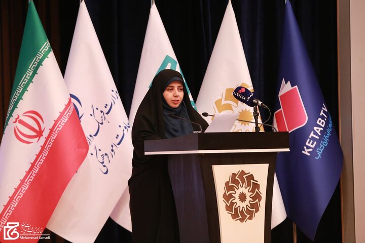 محفل ادبی روایت مادرانگی برگزار شد