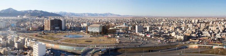 بزرگترین خانه یار مهربان